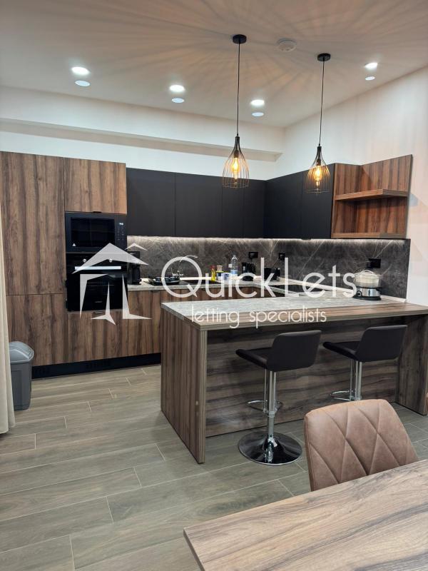 Property in Marsaskala