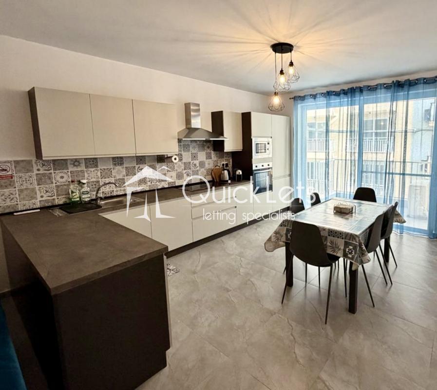 Property in St. Paul's Bay