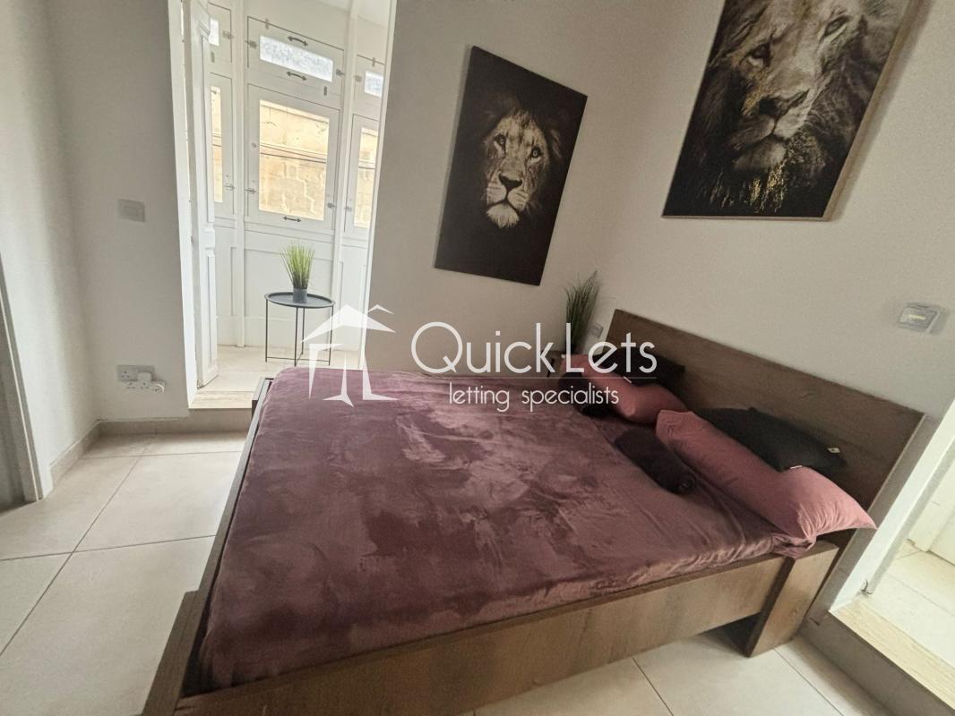 Rooms in Sliema - Image 2