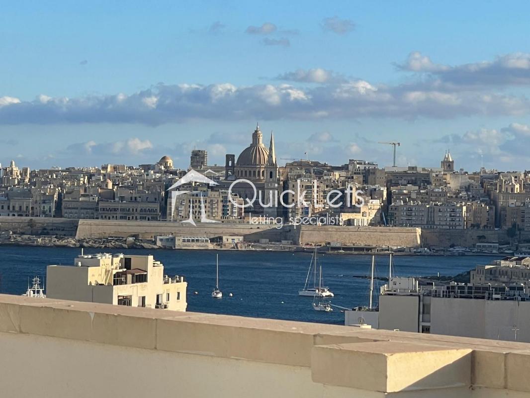 Property in Sliema