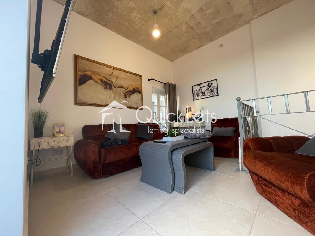 Rooms in Sliema - Image 5