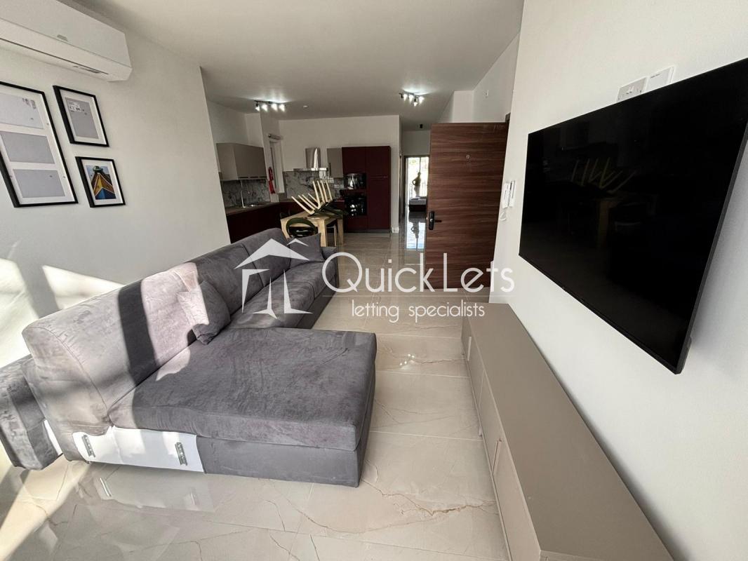 Property in Swieqi