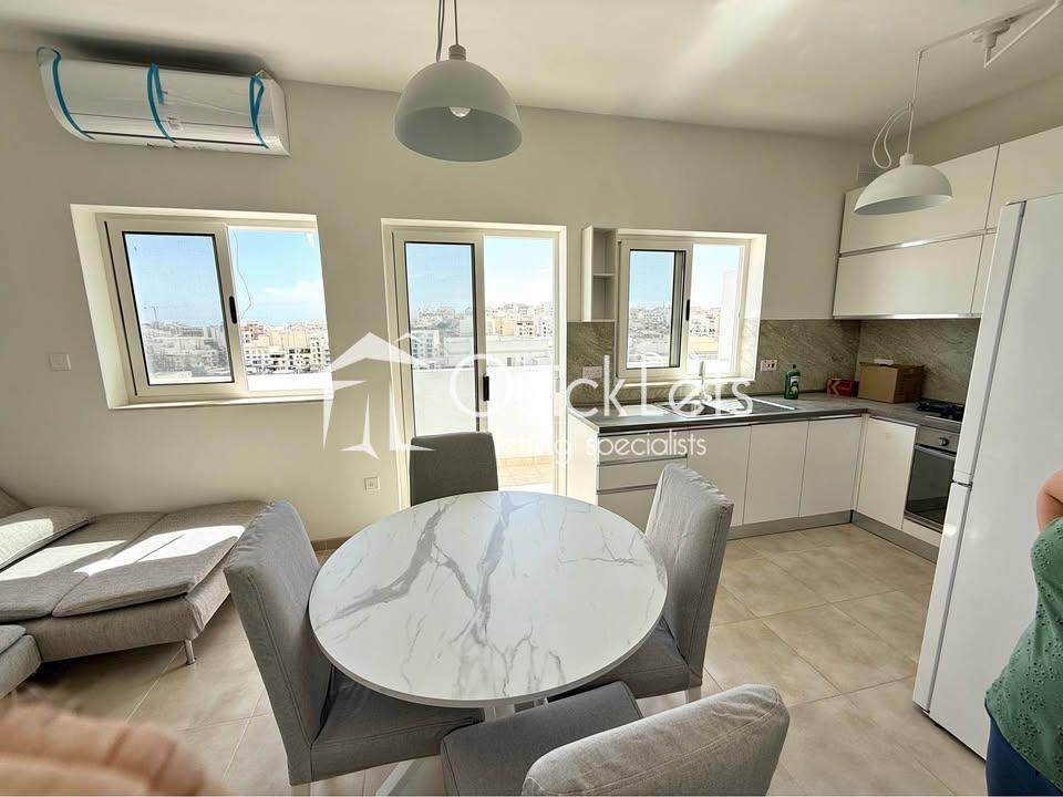 Property in Marsaskala