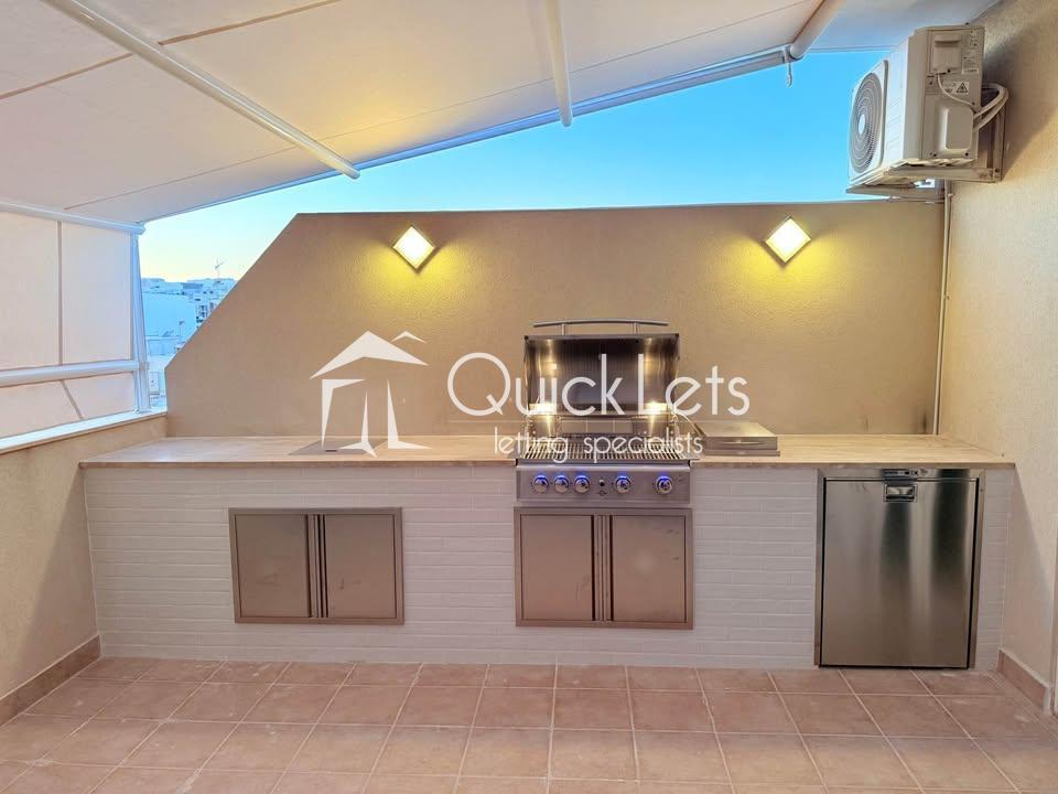 Penthouses in Marsaskala - Image 2