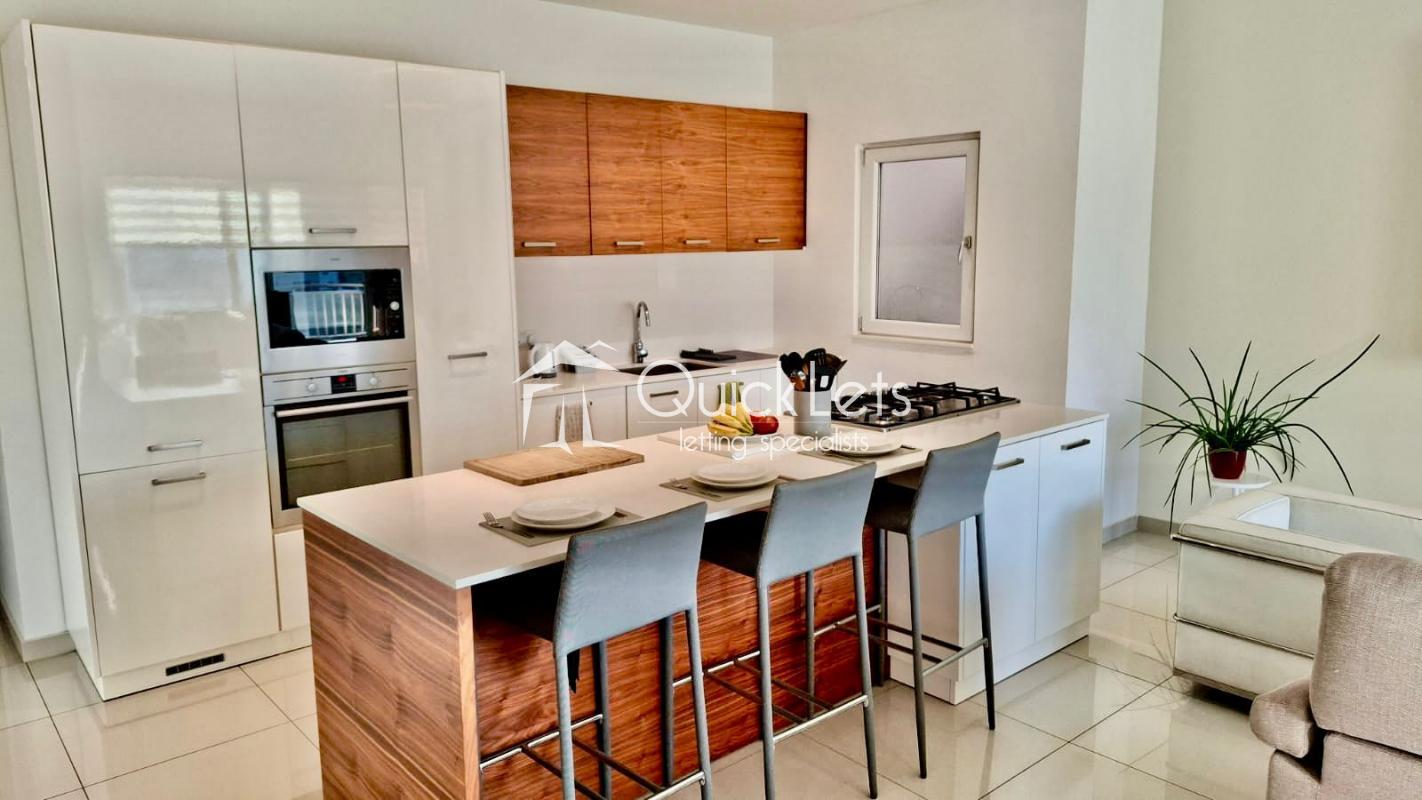 Property in St. Julians