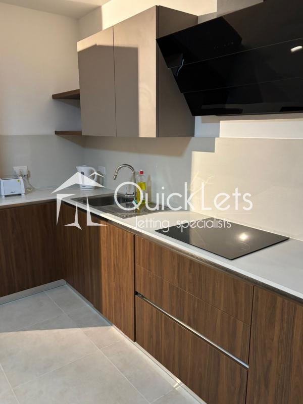 Property in Luqa