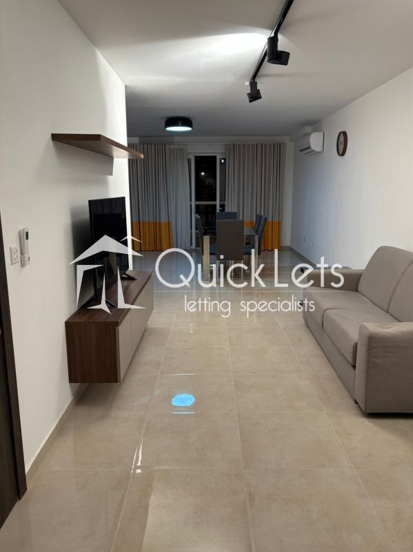 Apartments in Luqa - Image 4