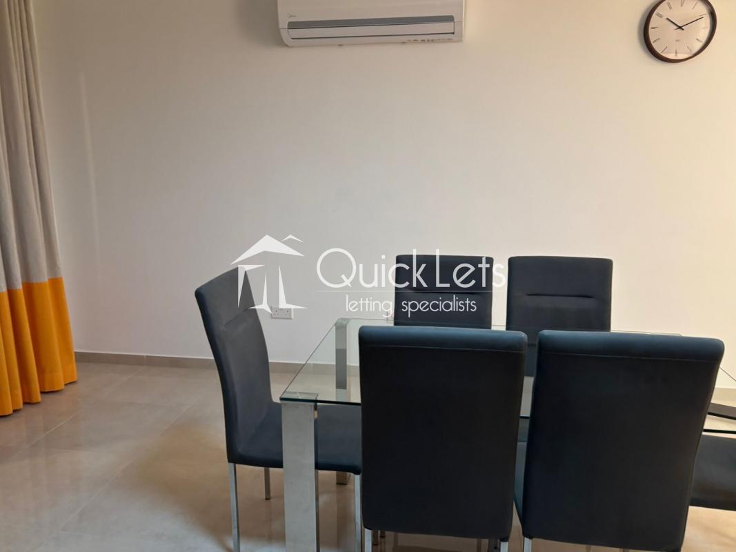 Apartments in Luqa - Image 5