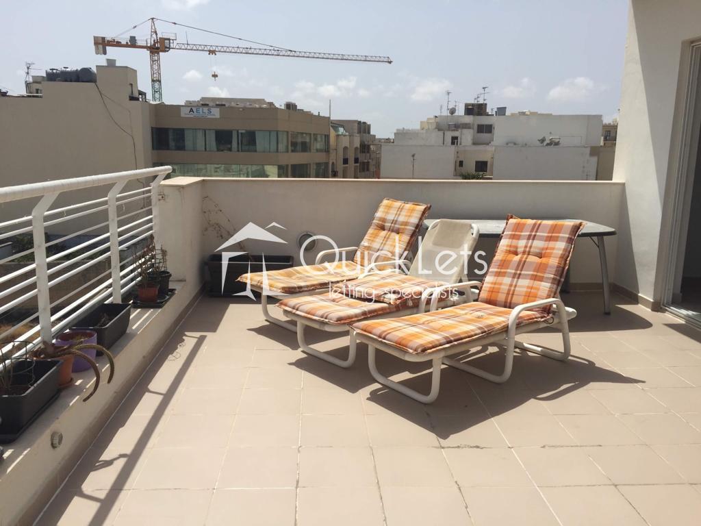 Property in Msida