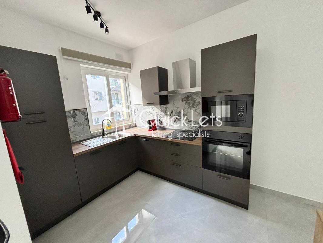 Property in Swieqi