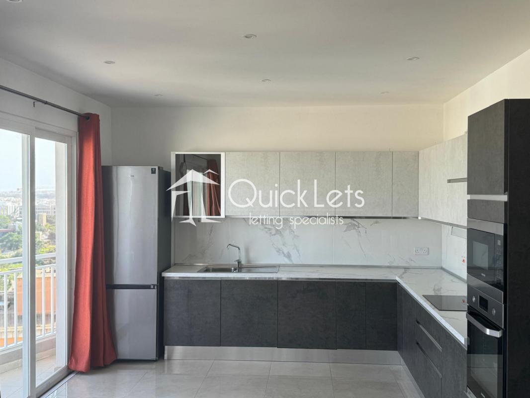 Property in San Gwann