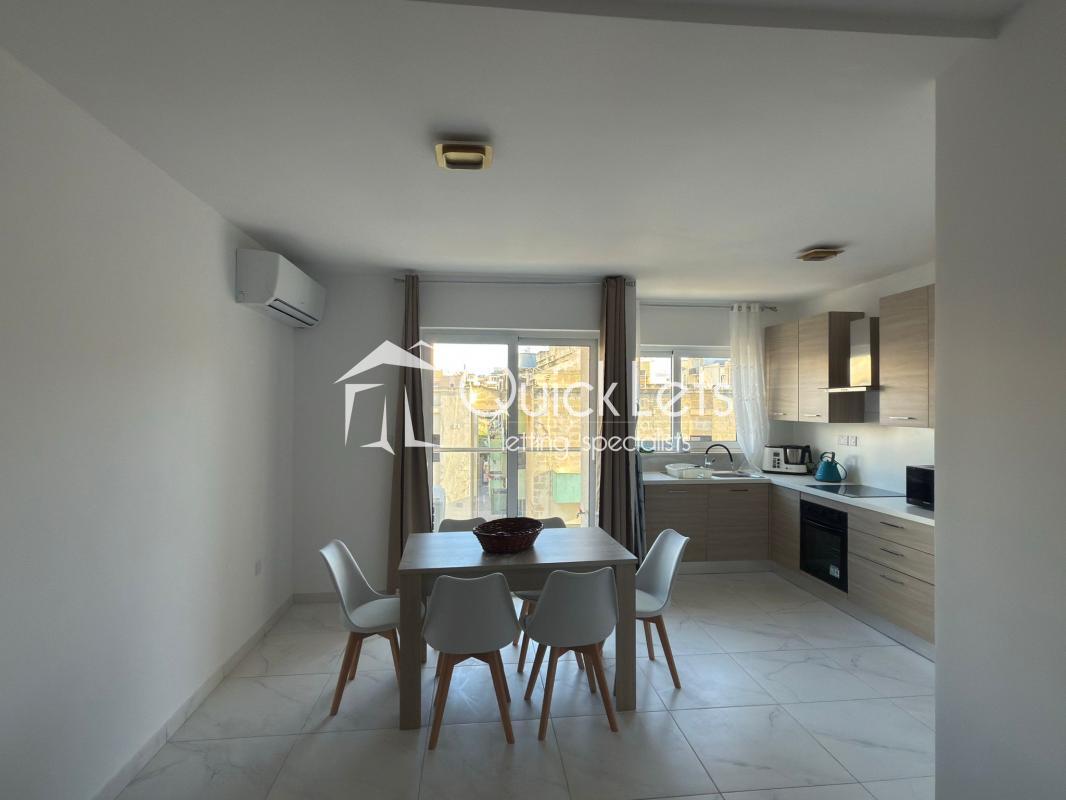 Property in Marsaskala