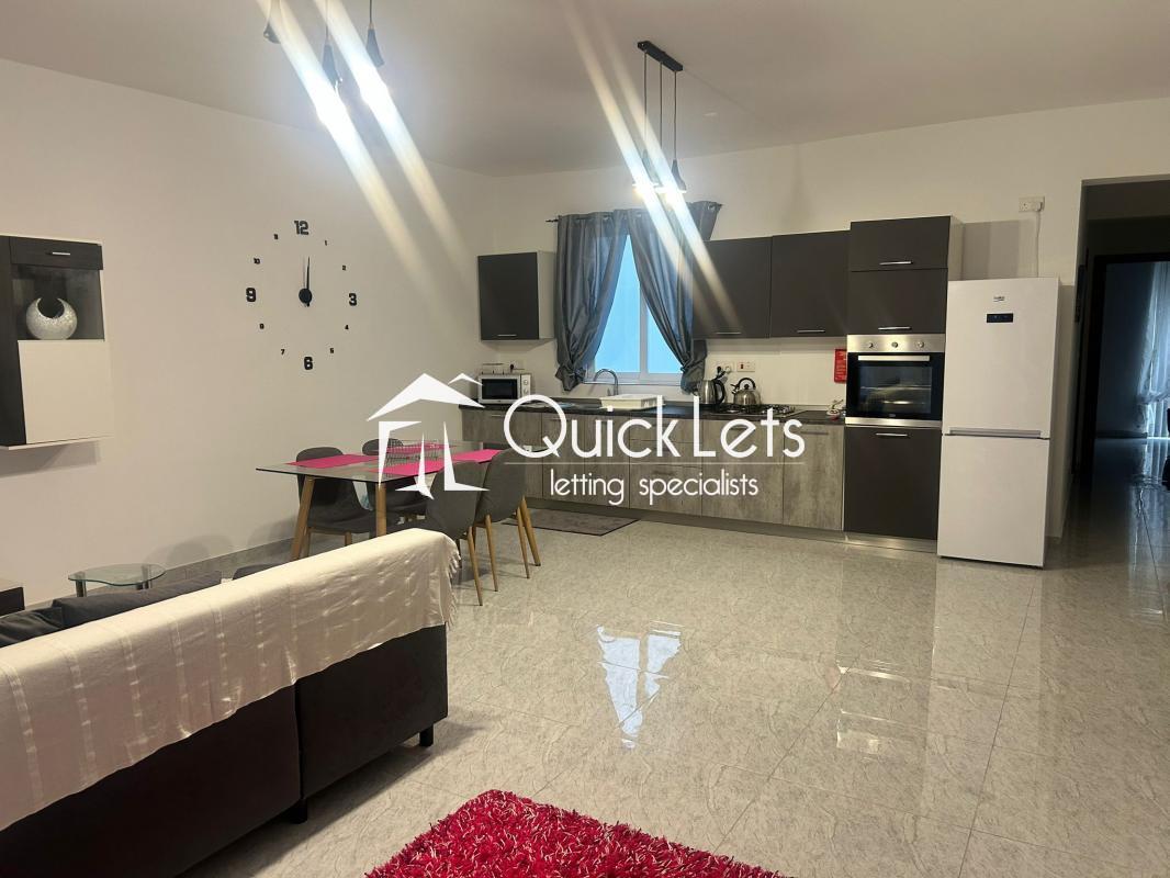 Property in Marsaskala