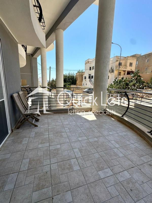 Property in Xemxija