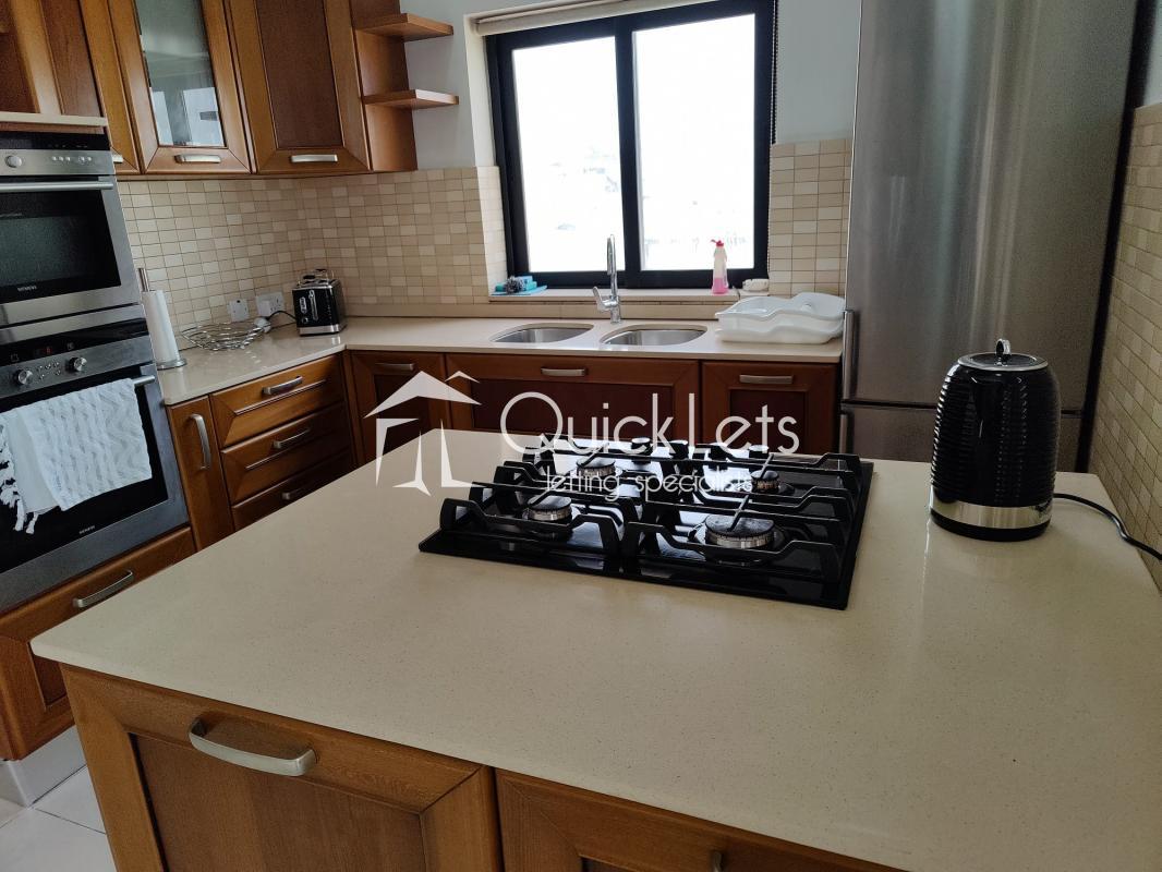 Penthouses in Birzebbuga - Image 5