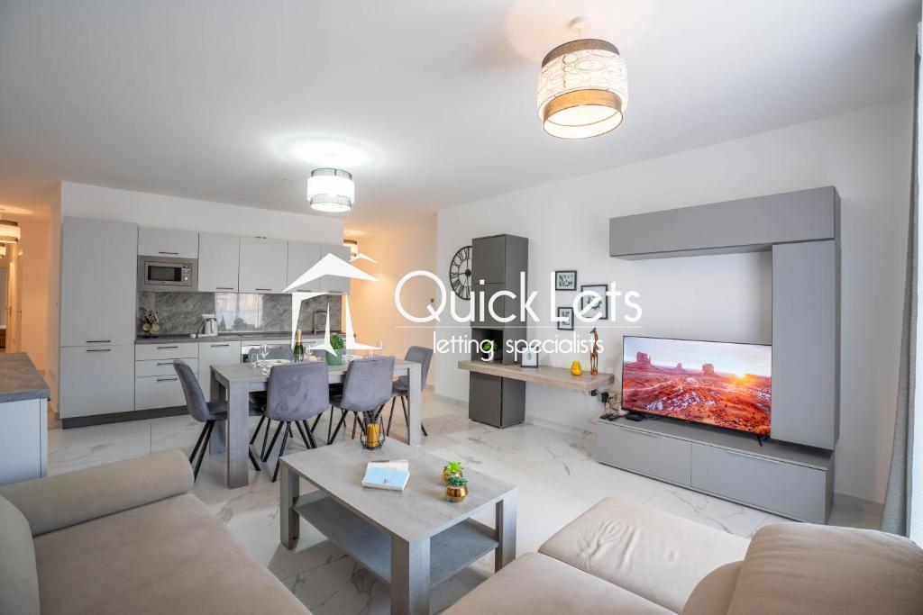 Property in Tigne