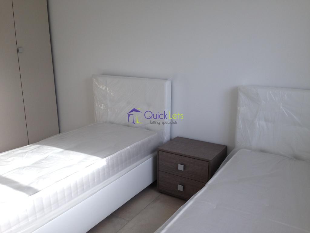 Apartments in Lija - Image 3