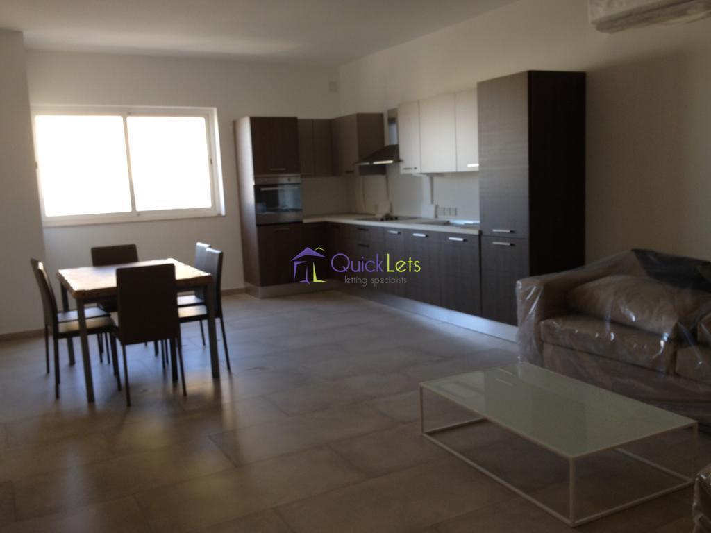 Property in Lija