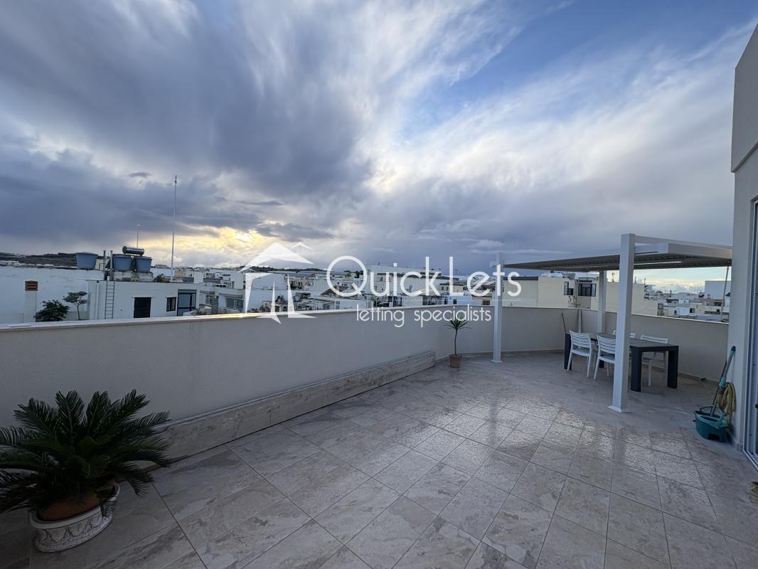 Property in Mosta