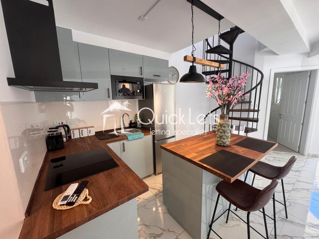 Property in Msida