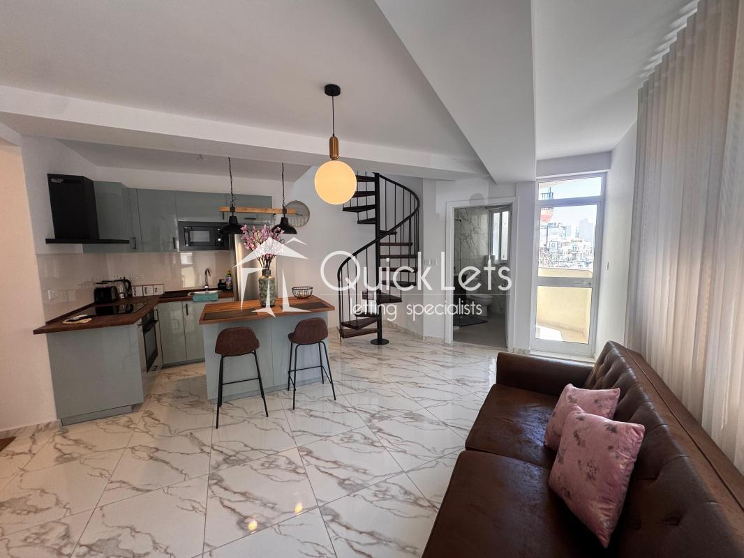 Apartments in Msida - Image 2