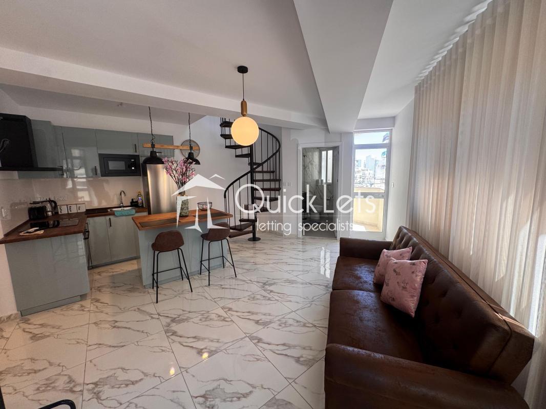 Apartments in Msida - Image 3