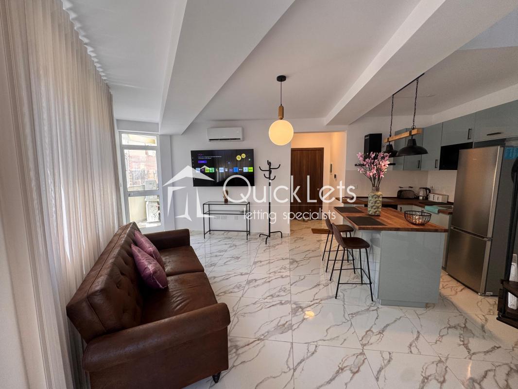 Apartments in Msida - Image 4