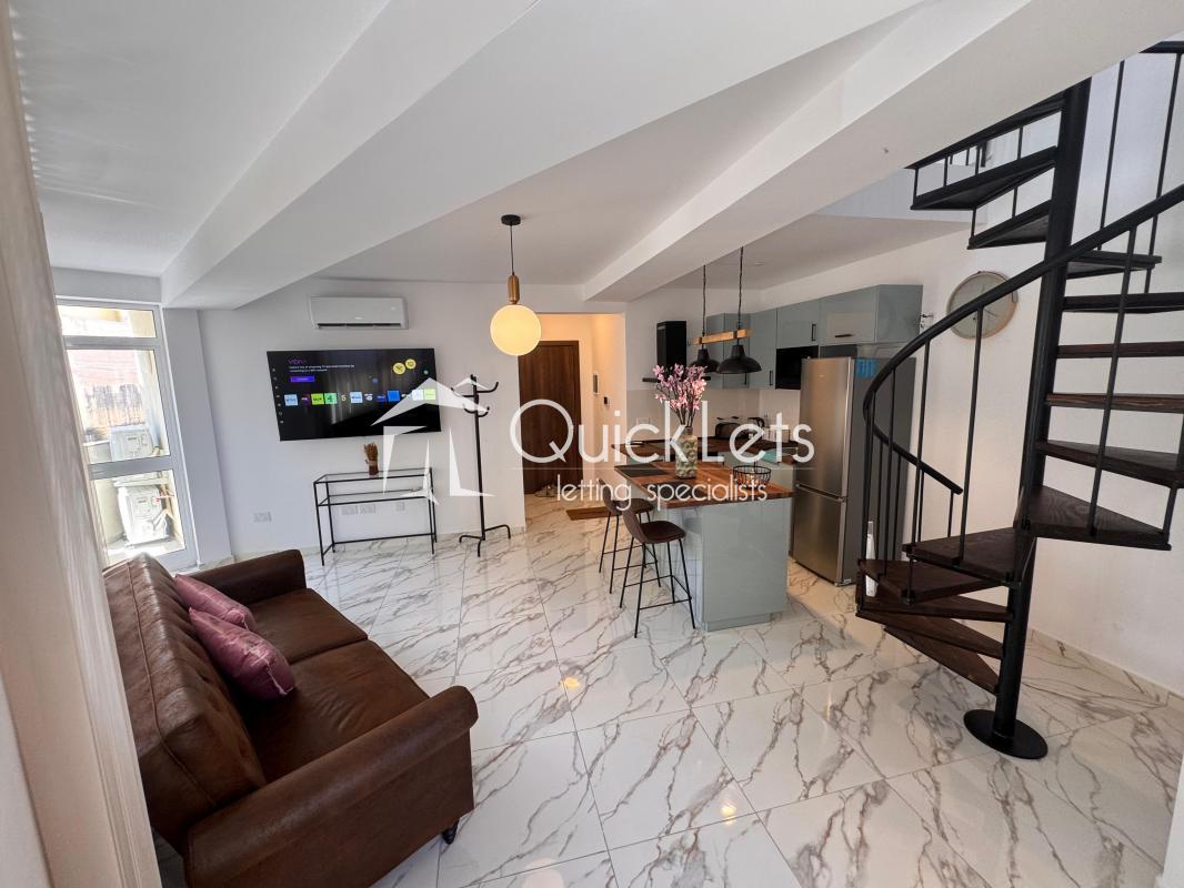 Apartments in Msida - Image 5