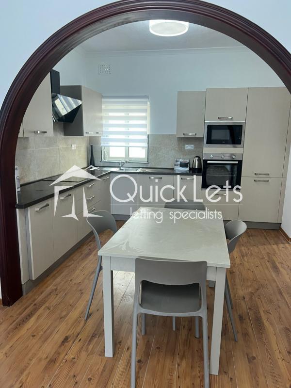 Property in Lija