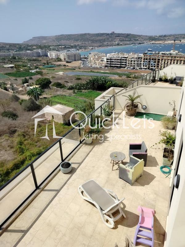 Property in Ghadira