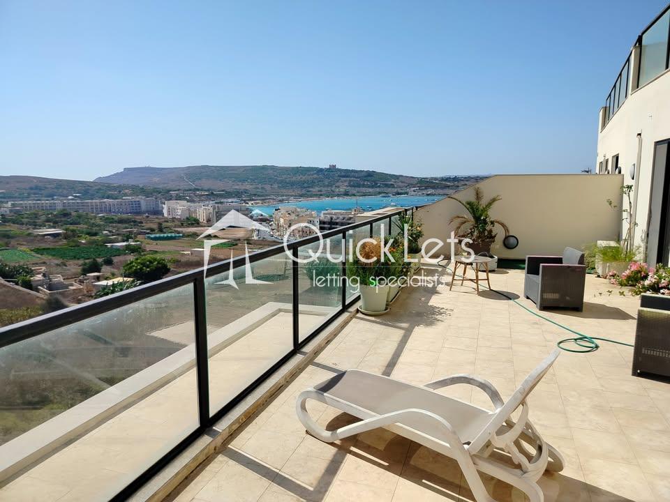 Penthouses in Ghadira - Image 4