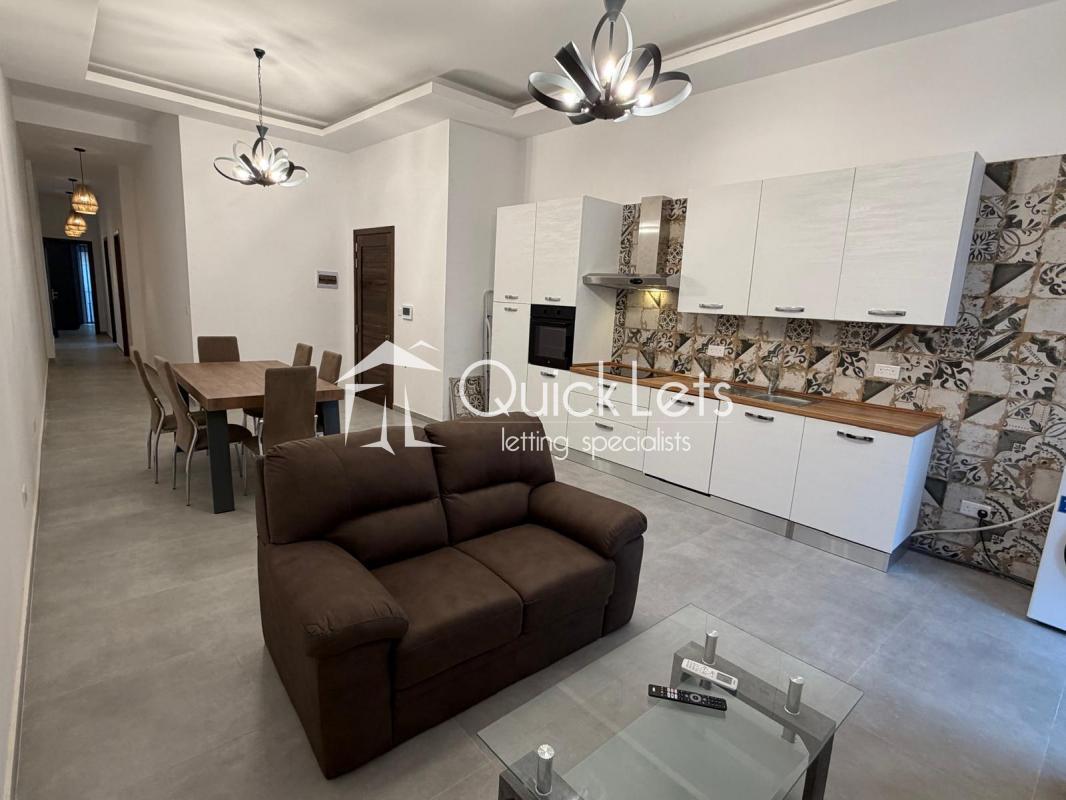 Property in Sliema