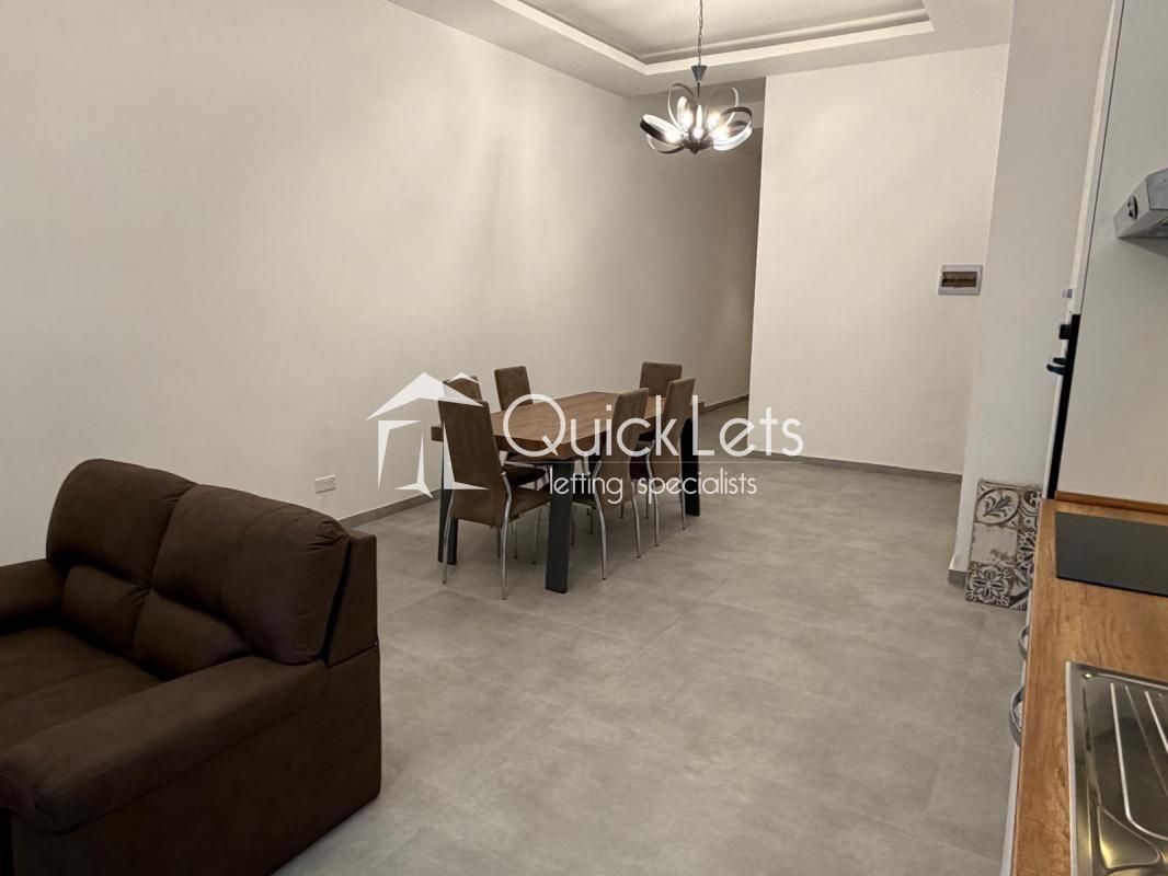 Apartments in Sliema - Image 4