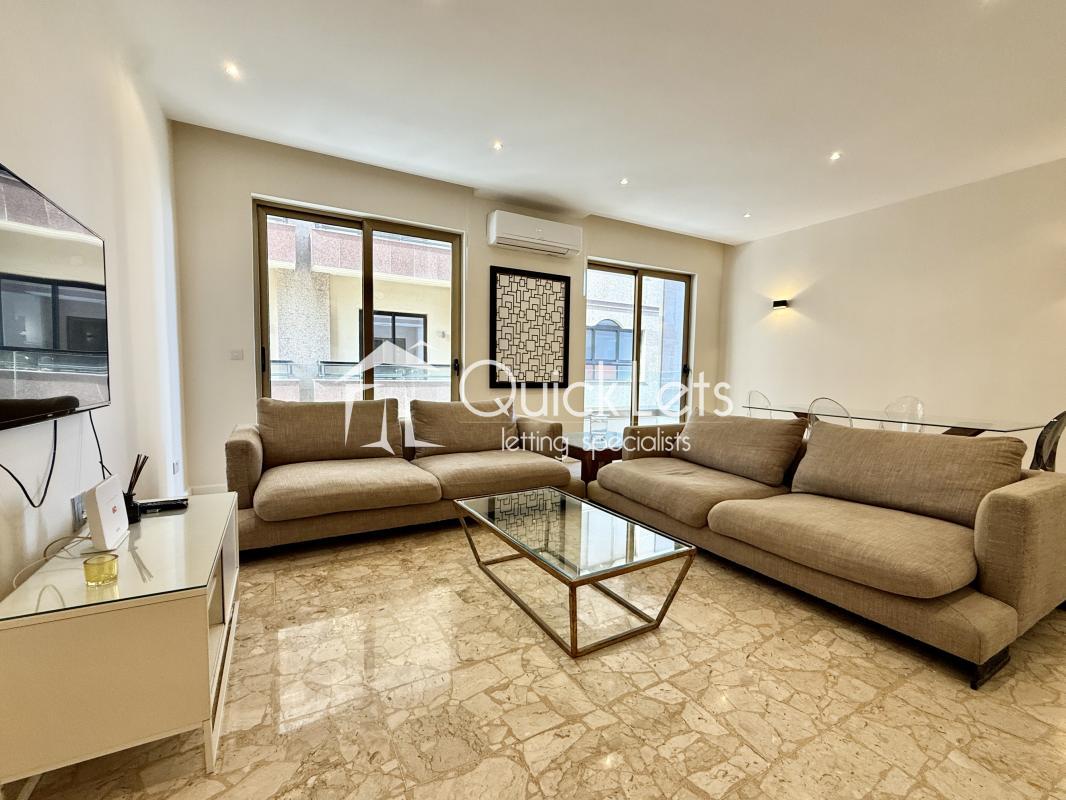 Property in Sliema