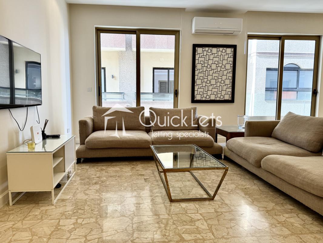 Apartments in Sliema - Image 2