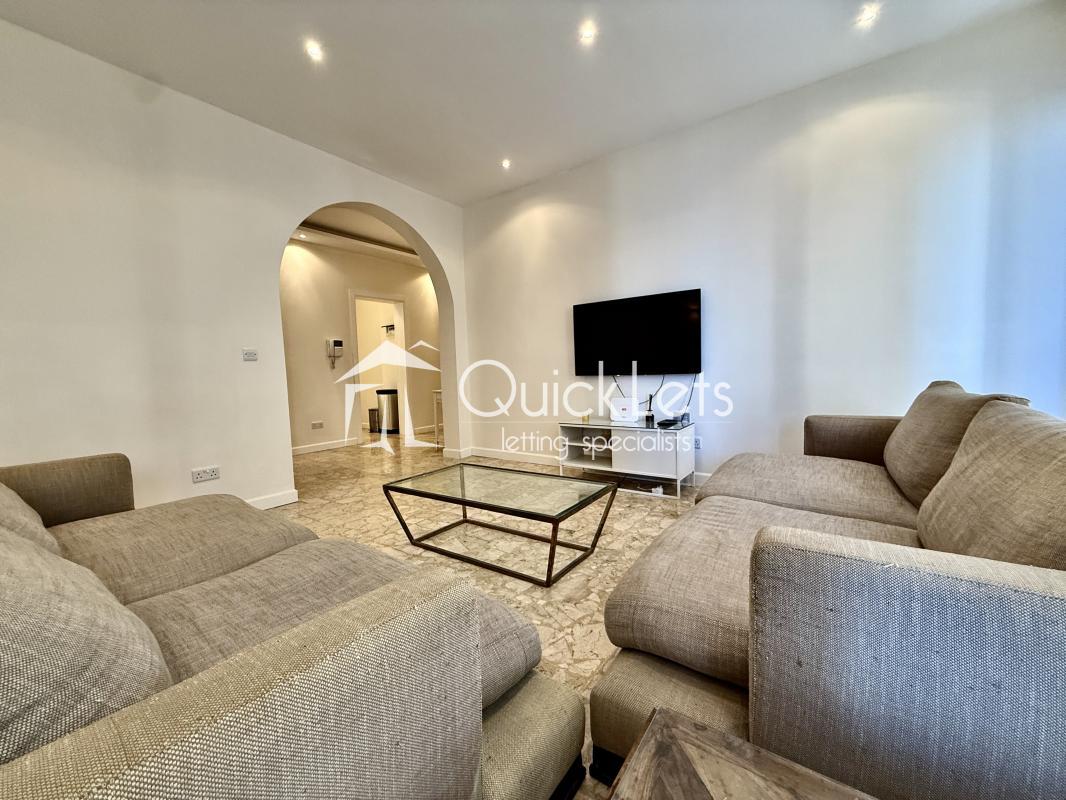 Apartments in Sliema - Image 4