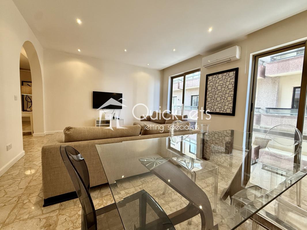 Apartments in Sliema - Image 6
