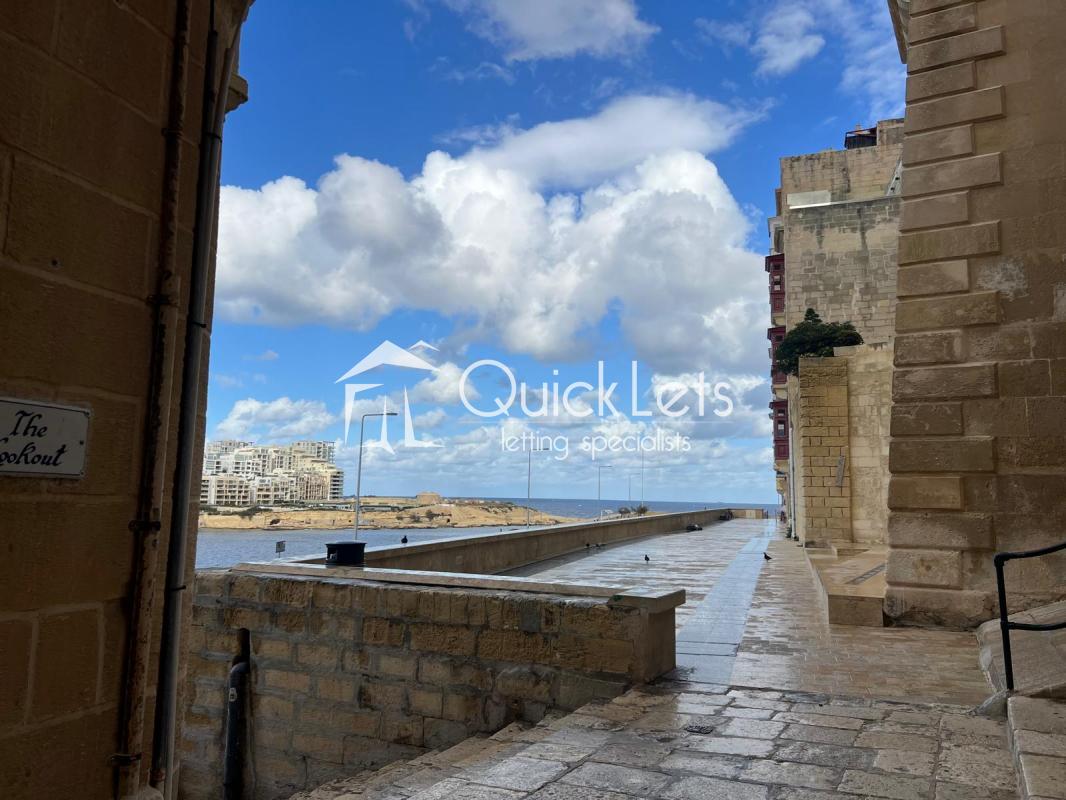 Property in Valletta