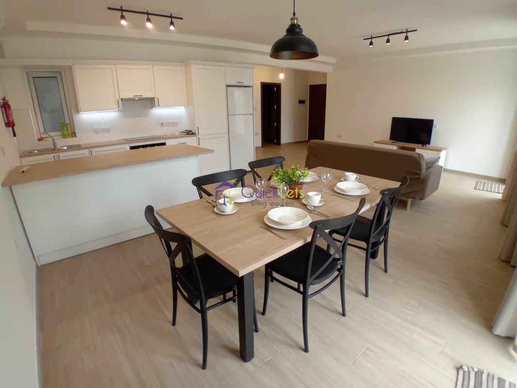 Property in Mosta
