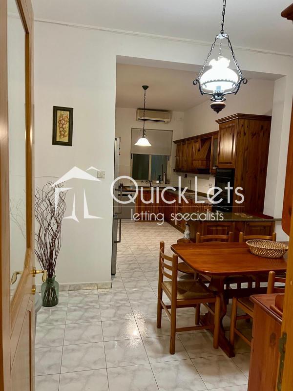 Property in Sliema