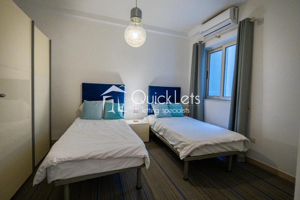 Rooms in Sliema - Image 2