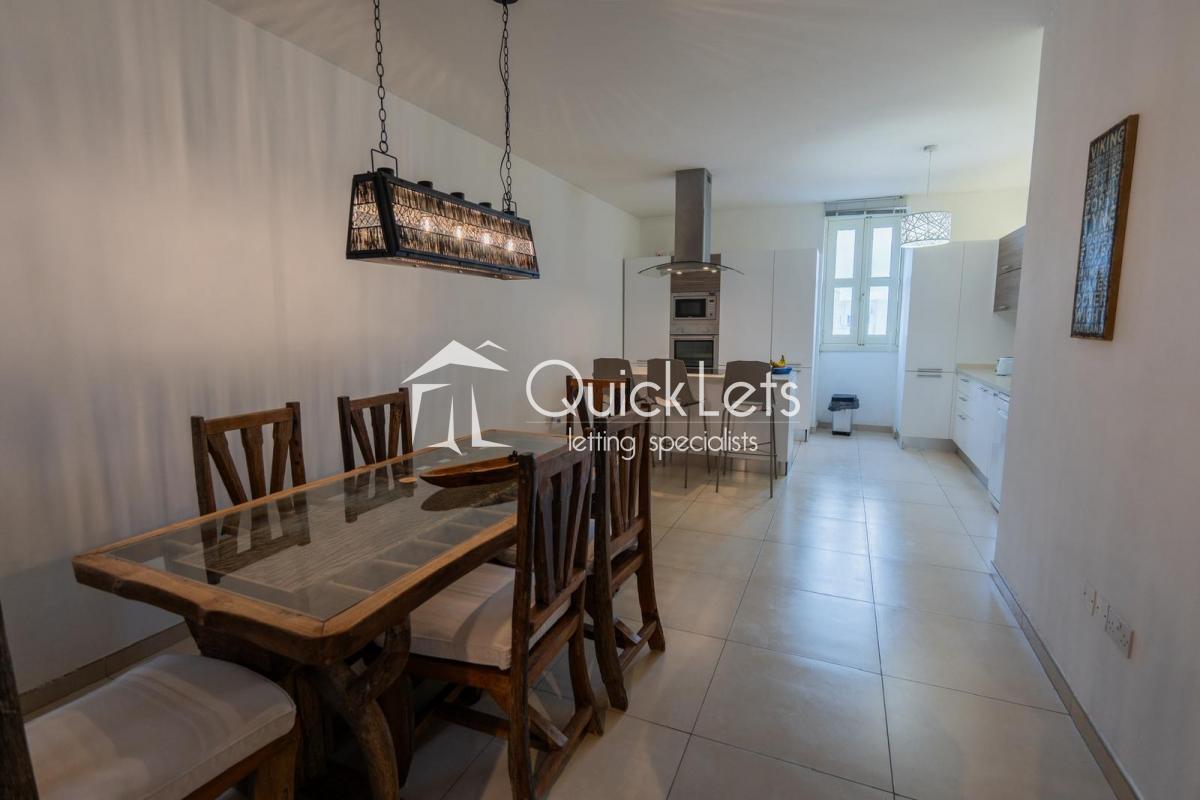 Property in Sliema