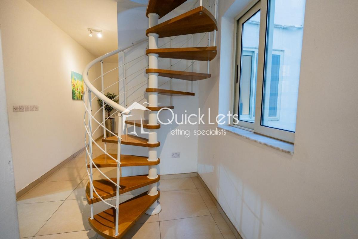 Rooms in Sliema - Image 5