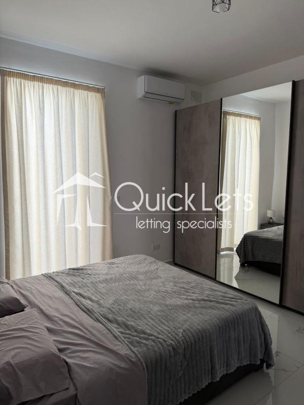 Property in Lija