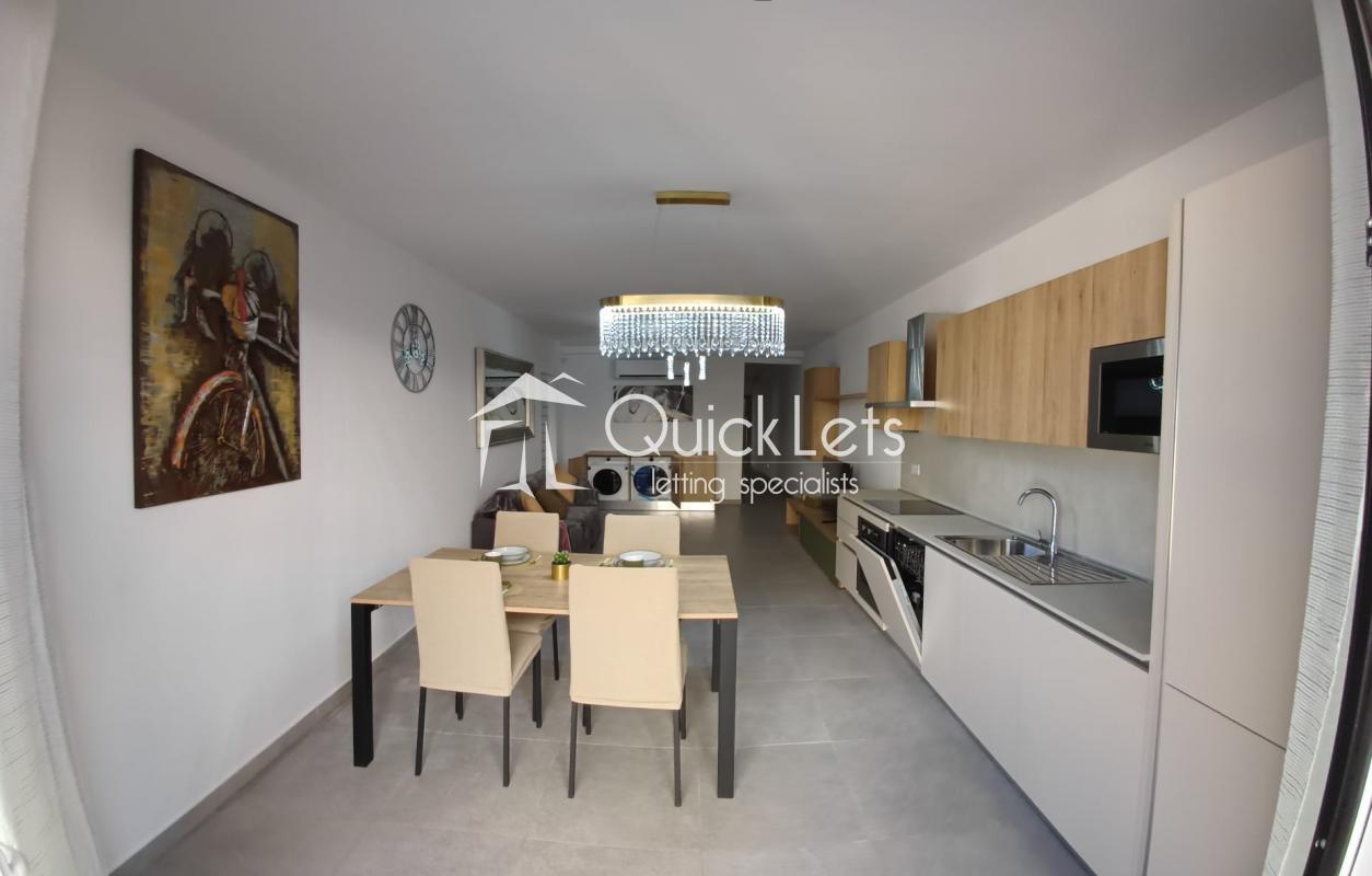 Apartments in Marsaskala - Image 6