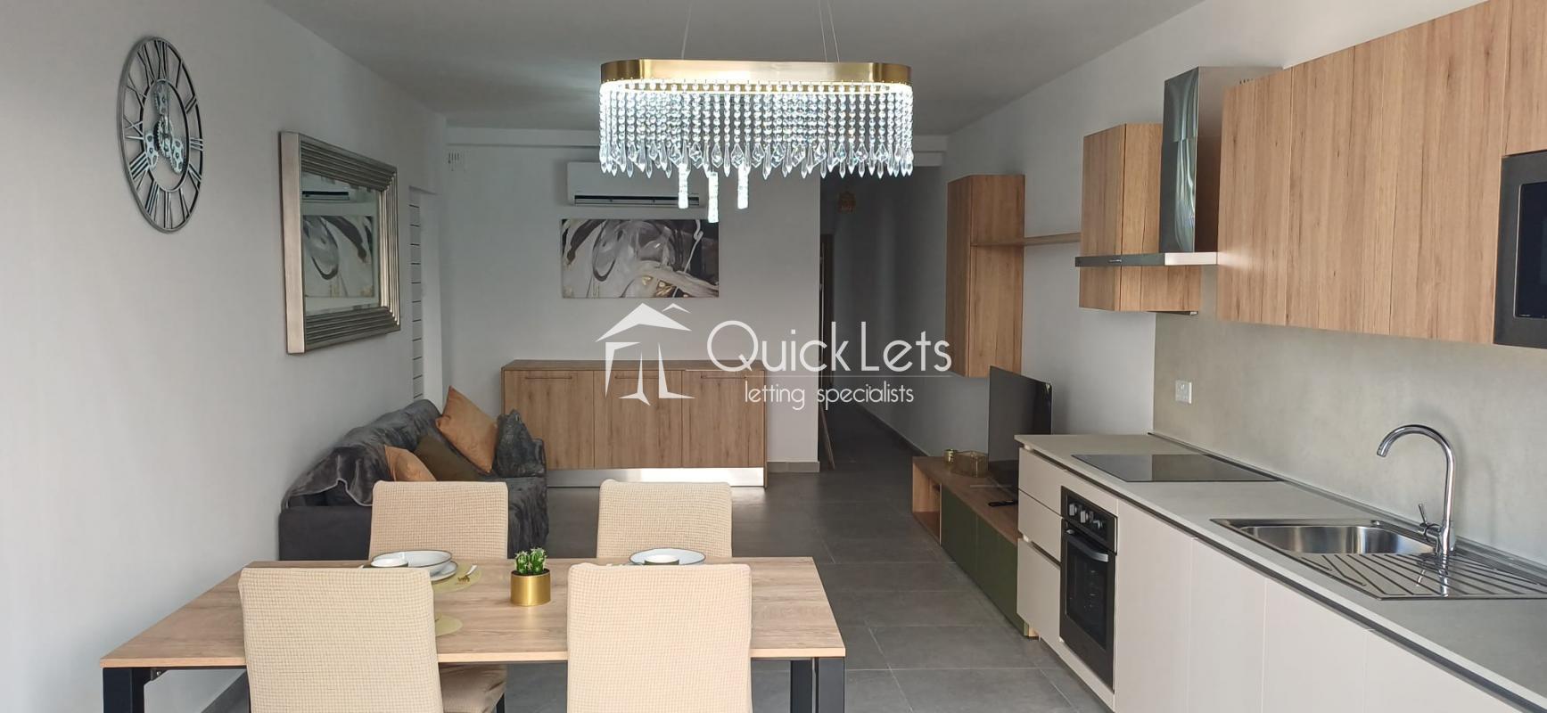 Property in Marsaskala