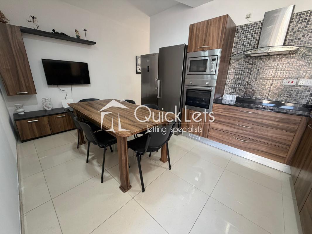 Rooms in Zebbug - Image 4