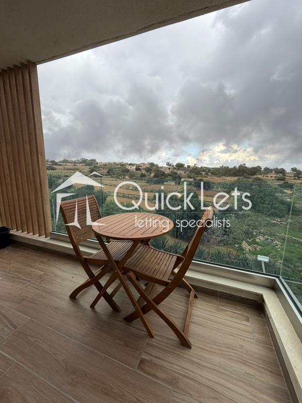 Property in Marsaxlokk
