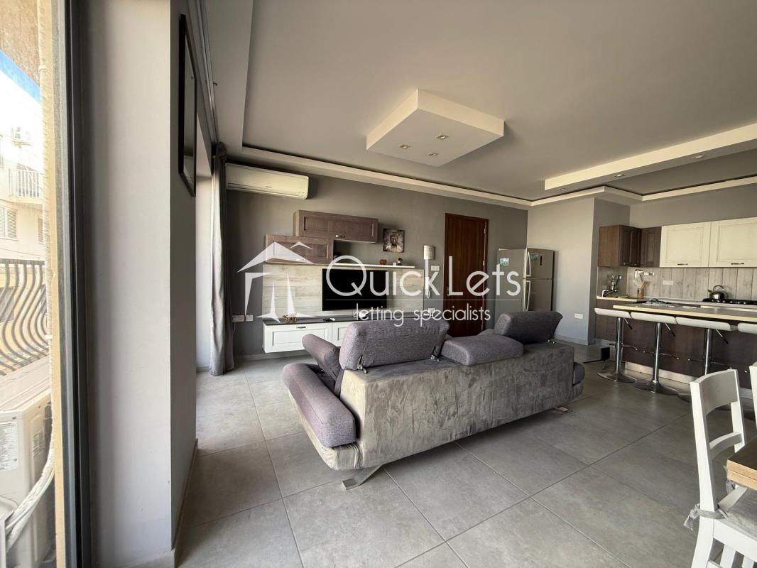 Property in San Gwann