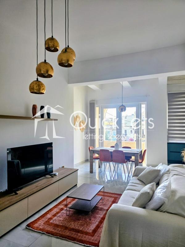 Property in Marsaskala